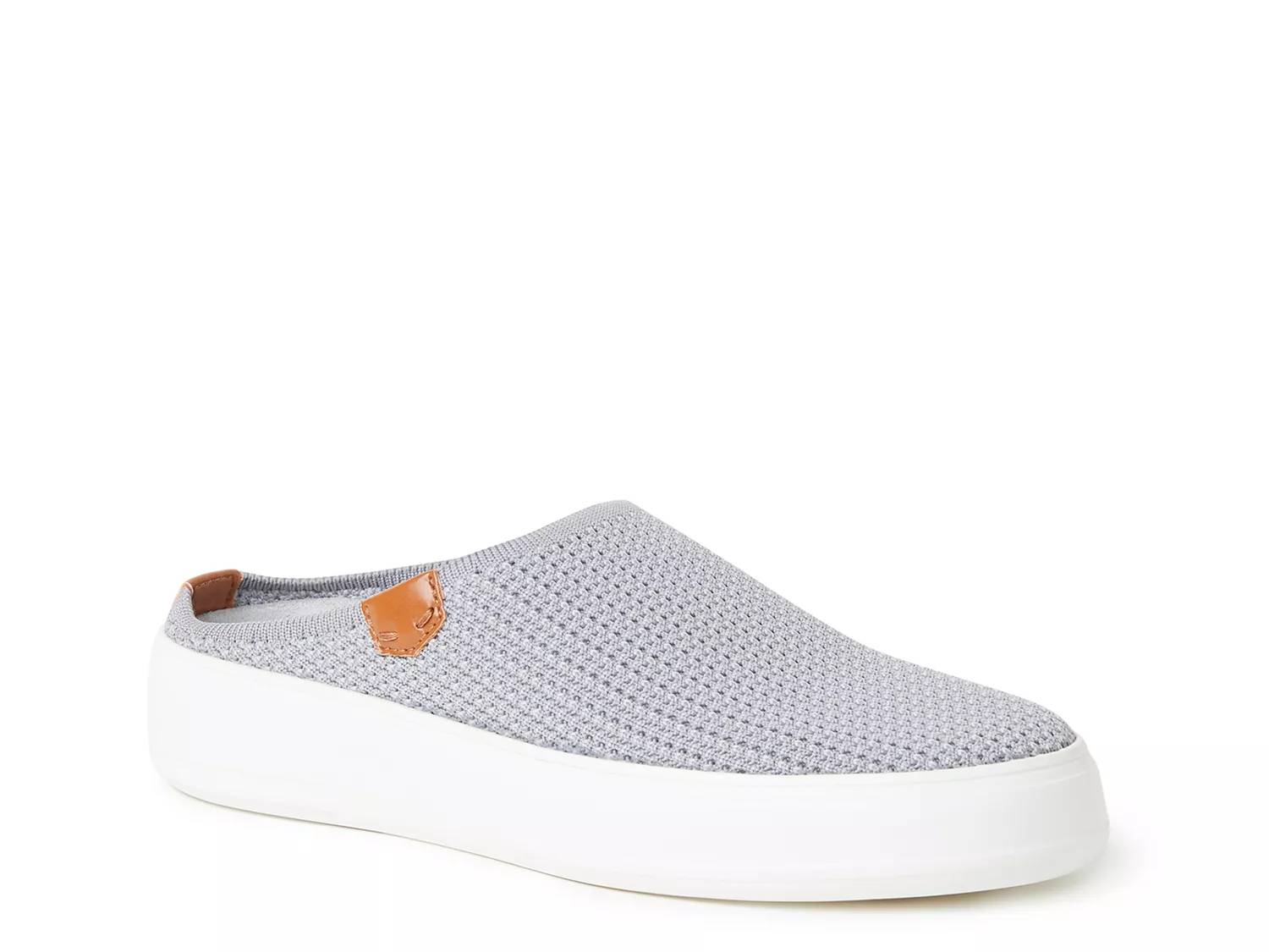 Annie Slip-On