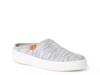 Annie Slip-On Marled White/Light Grey view