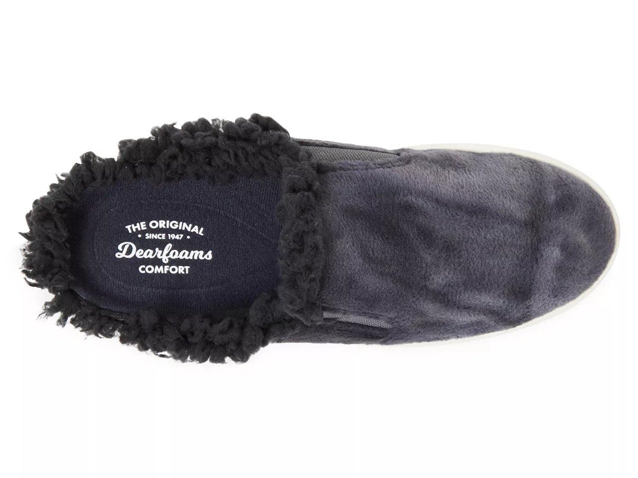 Sport Foam Mule Sneaker