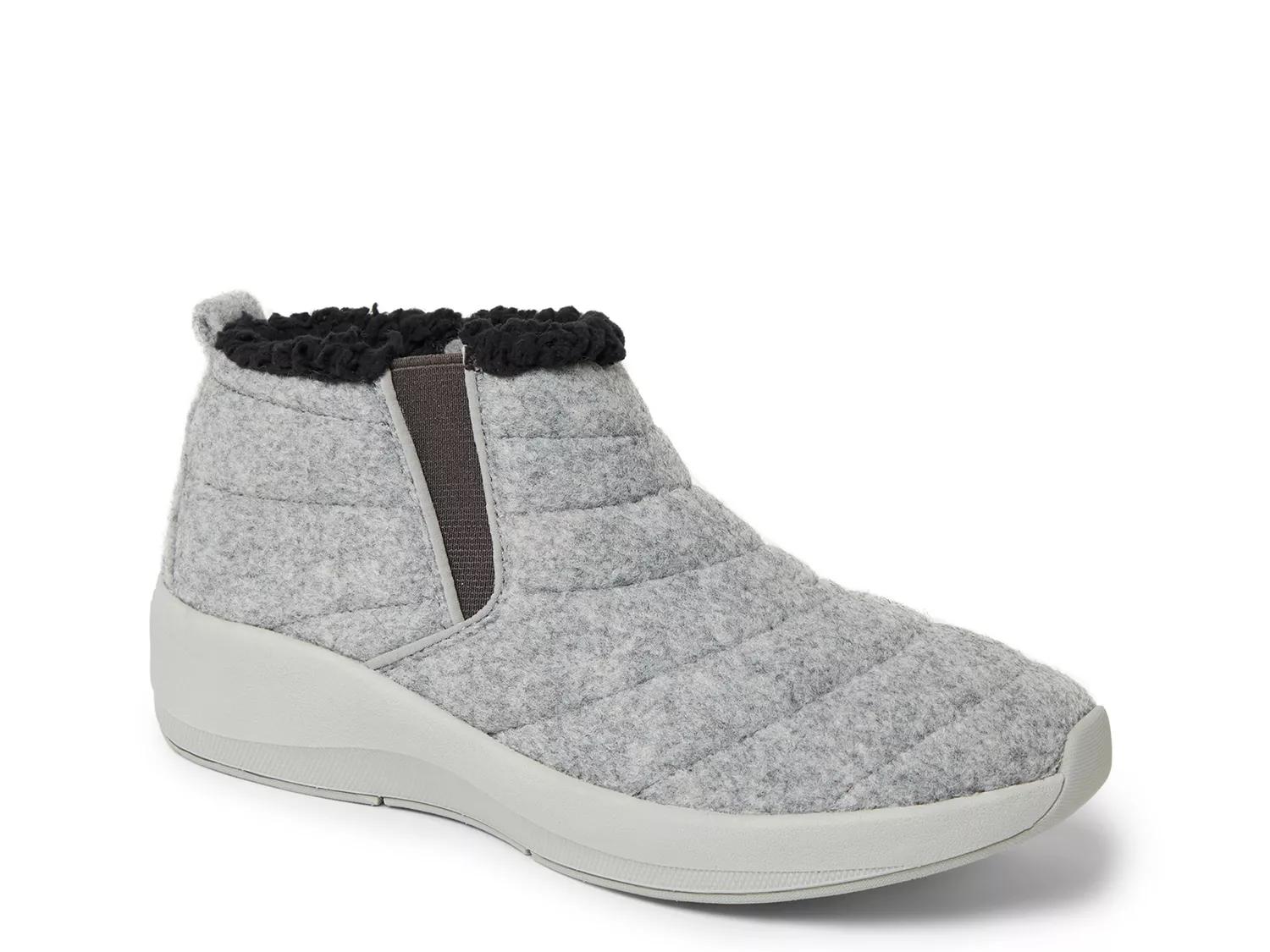 Dear Wedge Bootie - image 2