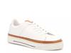 Dathan Sneaker White view