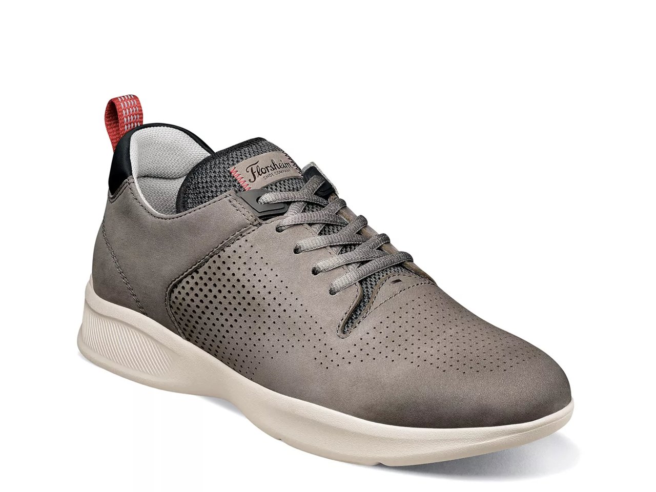 Studio Plain Toe Sneaker