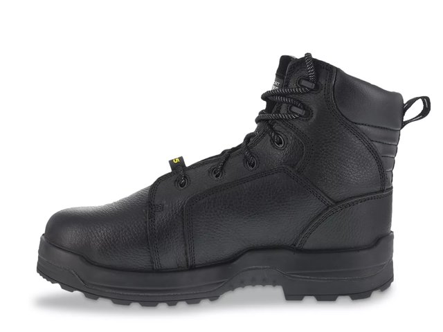 Rockport Works More Energy Composite Toe Work Boot - Free  display picture 1