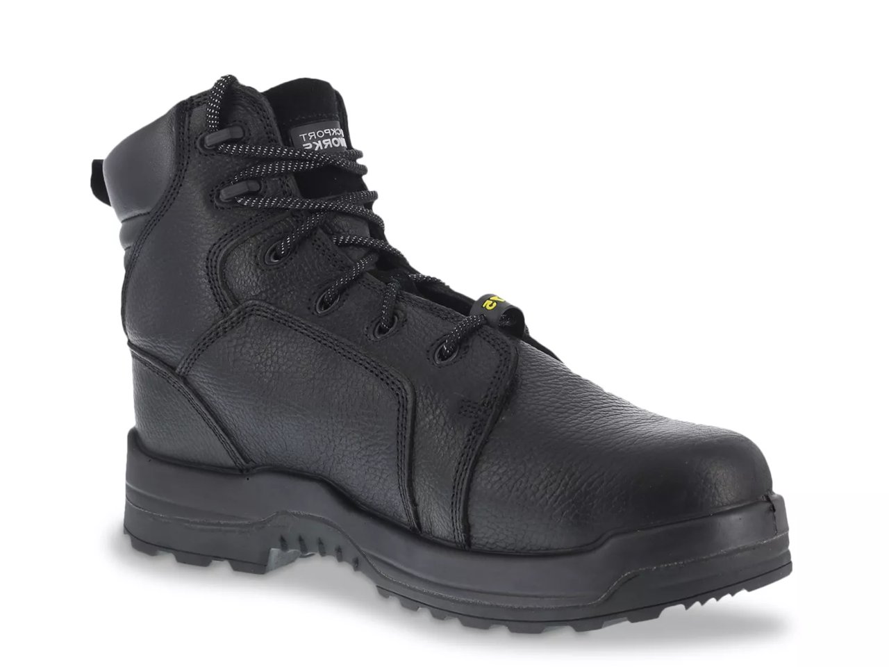 More Energy Composite Toe Work Boot