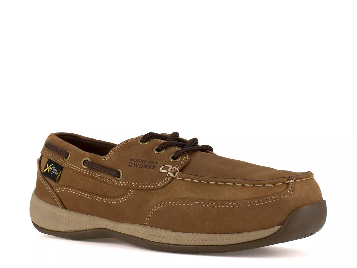 Sailing Club truTECH Boat Shoe