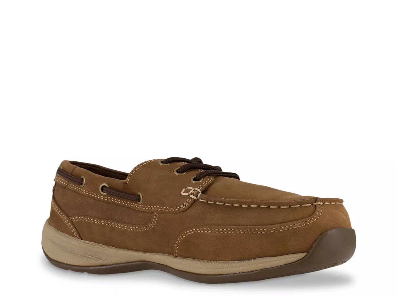 Sailing Club truTECH Boat Shoe