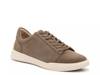 William Sneaker Taupe view
