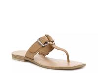 Ilene Sandal Light Brown view