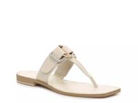 Ilene Sandal Off White view