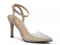 Nerve Pump Champagne view