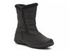 Mia Snow Boot - Women's Black view