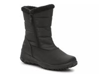 Mia Snow Boot - Women's Black view