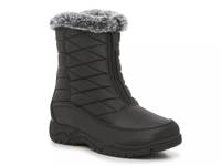Esther Snow Boot White/Black view