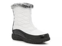 Esther Snow Boot White view
