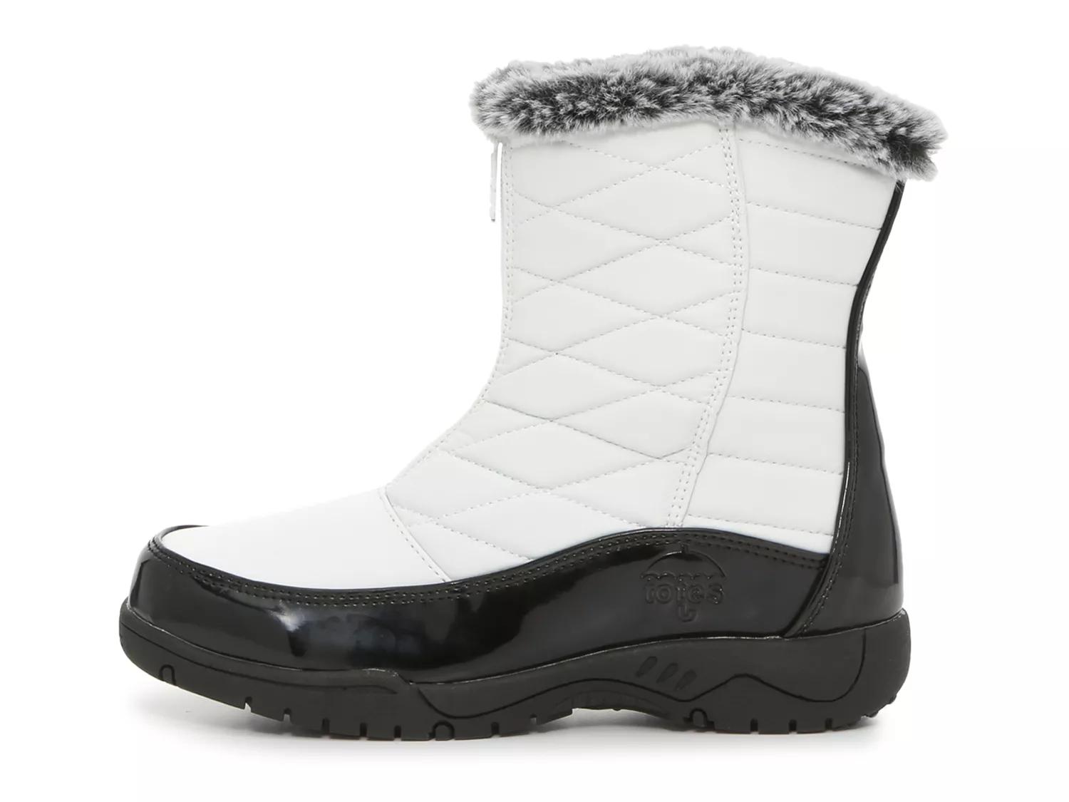 Esther Snow Boot