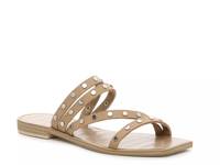 Indo Sandal Beige Synthetic view