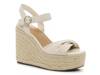 Margreth Sandal White view