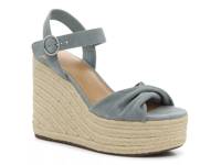 Margreth Sandal Light Blue view
