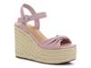 Margreth Sandal Light Pink view