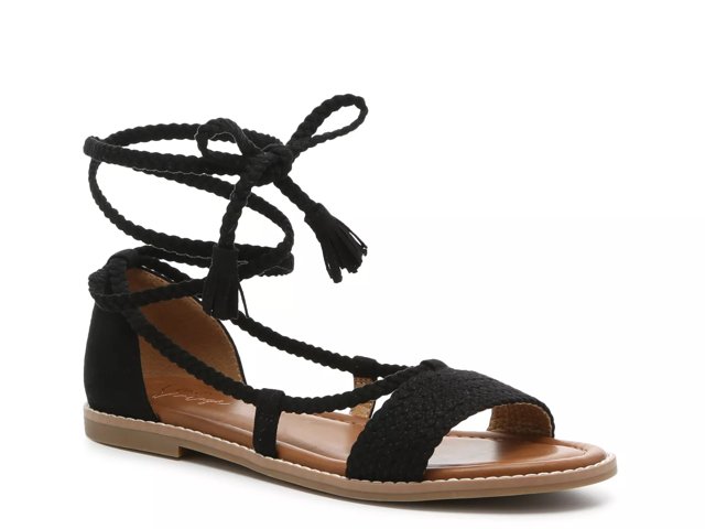 Preslen Gladiator Sandal