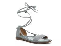 Preslen Gladiator Sandal Light Blue view