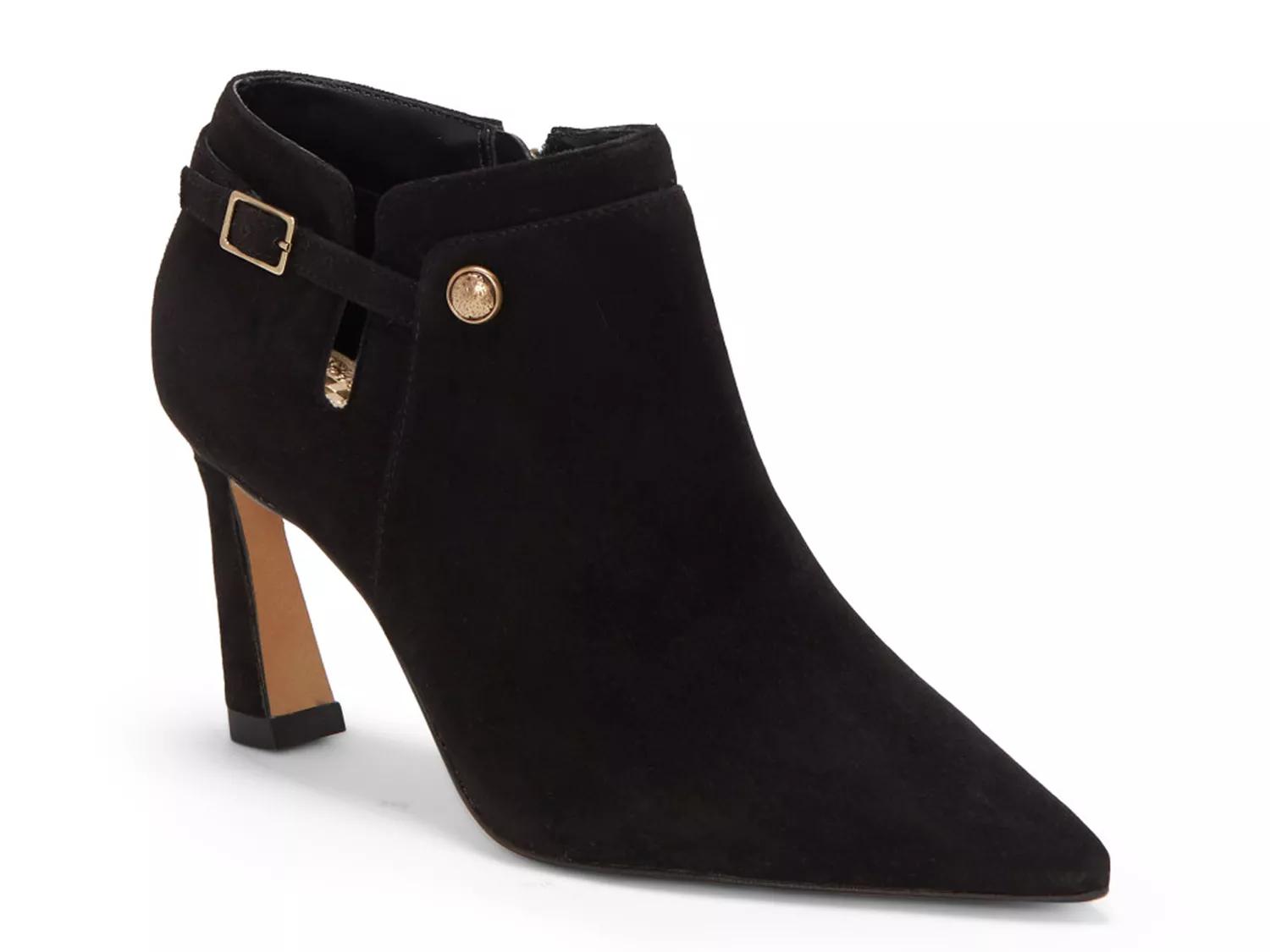 Vince Camuto Keeshey Bootie - Free Shipping | DSW