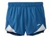 Chaser 5" 2-in-1 Women's Shorts Blue view