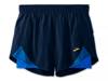Chaser 5" 2-in-1 Women's Shorts Navy/Blue view