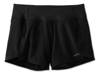 Chaser 5" Women's Shorts Black view