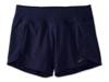 Chaser 5" Women's Shorts Navy view