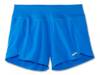 Chaser 5" Women's Shorts Blue view