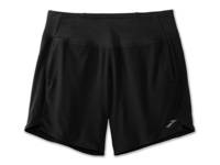 Chaser 7" Women's Shorts Black view