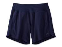 Chaser 7" Women's Shorts Navy view