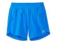 Chaser 7" Women's Shorts Blue view