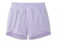 Chaser 7" Women's Shorts Lilac view