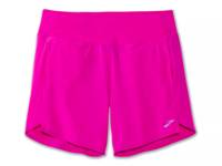 Chaser 7" Women's Shorts Magenta view
