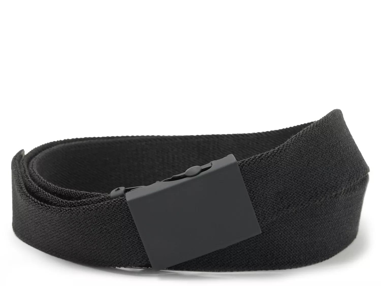 Mix No. 6 Stretch Web Men's Belt - Free Shipping | DSW