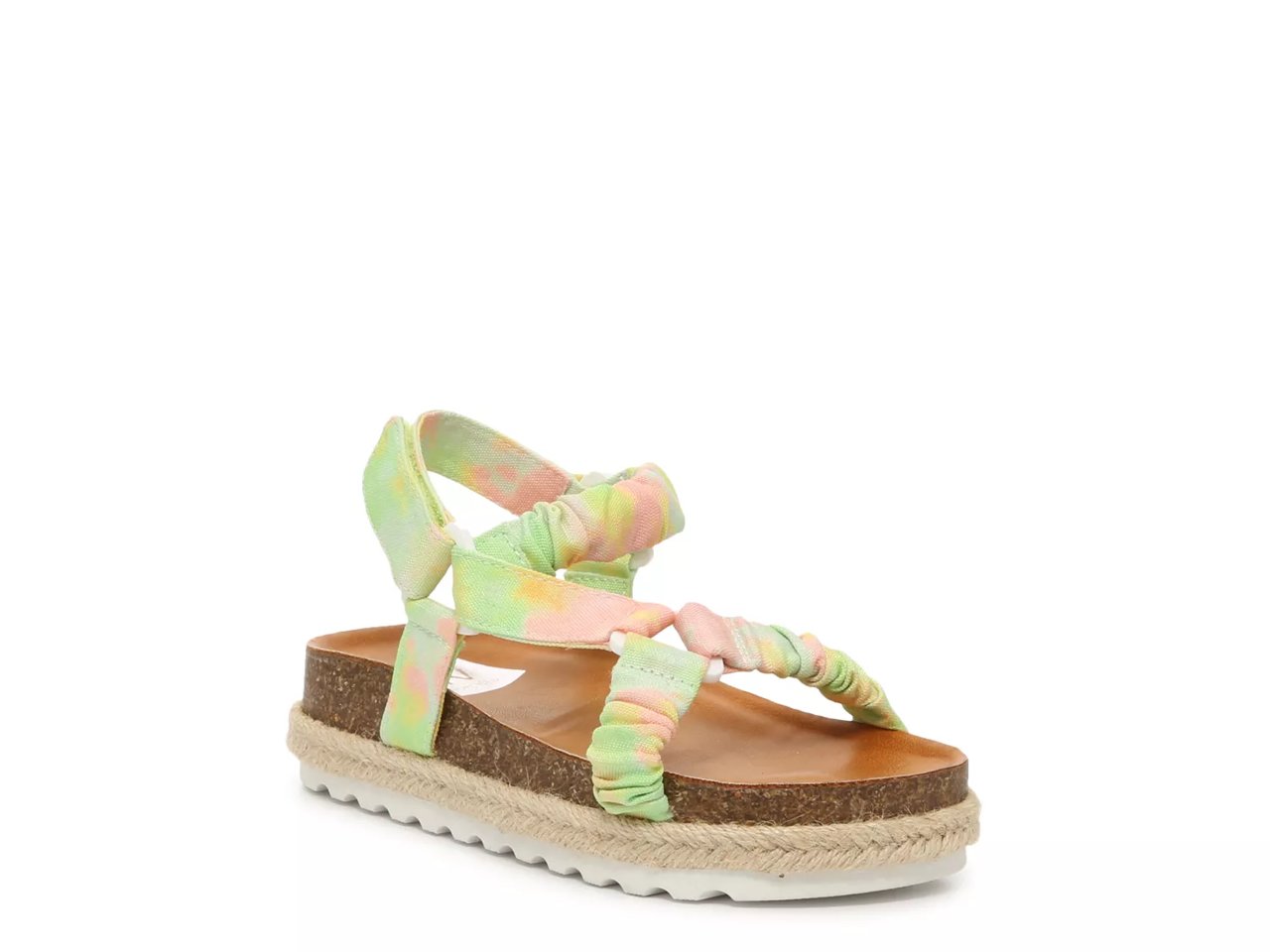 Costa Wedge Sandal - Kids'