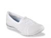 Relaxed Fit Breathe Easy Slip-On Sneaker White view