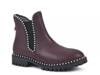 South End Chelsea Boot Burgundy view