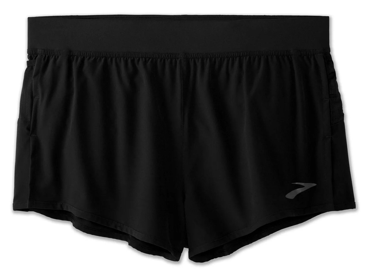 Sherpa 3" Men's Split Short