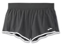 Sherpa 3" Men's Split Short Grey view