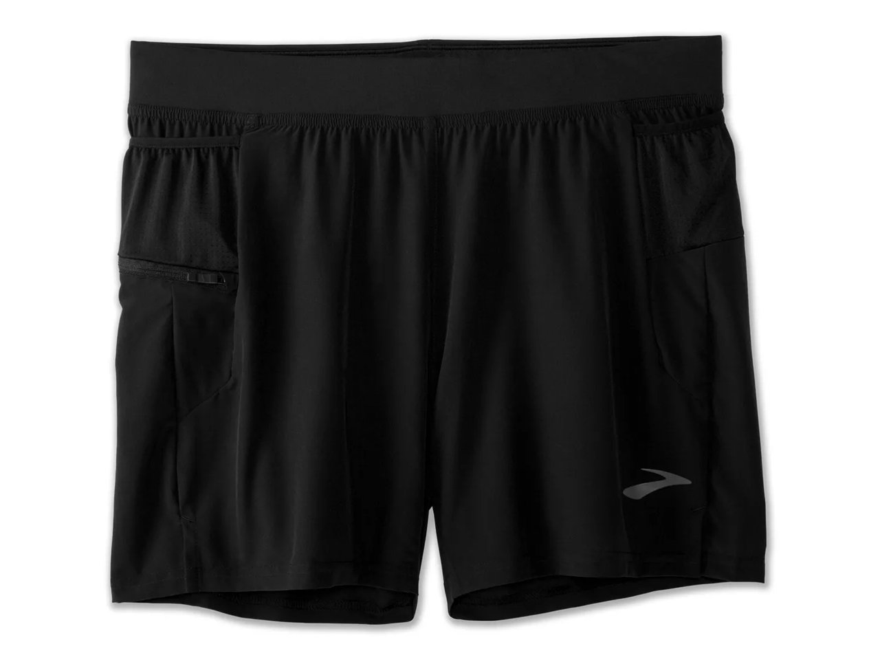 Sherpa 5" 2-in-1 Men's Shorts