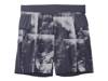 Sherpa 7" 2-in-1 Men's Shorts Grey/Charcoal view