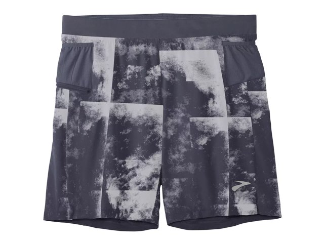 Sherpa 7" 2-in-1 Men's Shorts