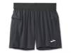 Sherpa 7" 2-in-1 Men's Shorts Grey view