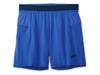 Sherpa 7" 2-in-1 Men's Shorts Cobalt view
