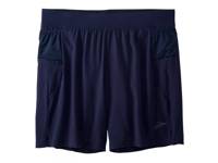 Sherpa 7" 2-in-1 Men's Shorts Navy view