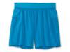 Sherpa 7" 2-in-1 Men's Shorts Blue view