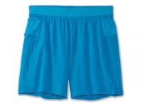 Sherpa 7" 2-in-1 Men's Shorts Blue view